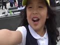 ESL teachers on a school camp Part 1