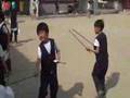 ESL teachers on a school camp Part 1