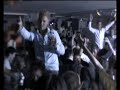 TRENTEMOLLER LIVE COPENHAGEN - NIGHTOLOGY - WILD!!