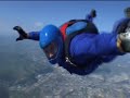 Freefall with Doru Baciu