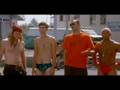 Dodgeball movie