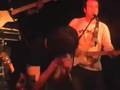 SINDONE,FORTIS AL THE PLACE DI ROMA! 2 PARTE,TOUR 2008