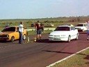 Calibra x Chevete