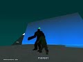slasher2051 request fight:CJ vs bigoot