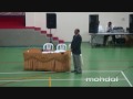 U.A.E. Karate championship