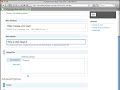 Manage your blogroll in Wordpress 2.6.1 Manage your blogroll in Wordpress 2.6.1