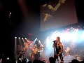 STEEL PANTHER: Satchel on AH iii STEEL PANTHER: Satchel on AH iii