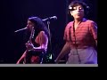 stay at home bomb at the el rey with peaches