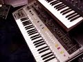 The Teisco SX-400, a rare and obscure synth made by the Kawai/Teisco company back in 82'...Back in 82!!(Napoleon Dynamite). I don't think many people have these synths, and if they do it's probably broken. Mine is 95% functional. Here's a decent patch of what the SX-400 can do.