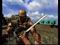 XBOX Farcry Evo - Chaos XBOX Farcry Evo - Chaos