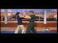 09-24-2008 - H2HCTC on KXLY CH4 Northwest News