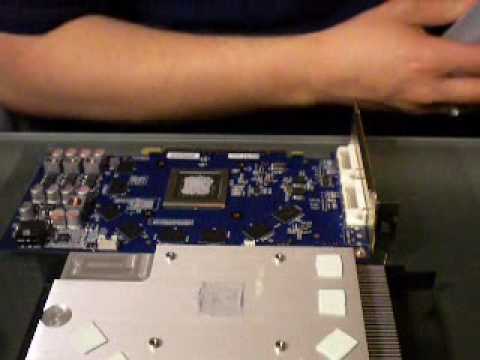 how to improve heat sink