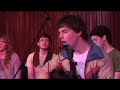 SXSW Day 4, Music, Peter and the Wolf, Threadbanger