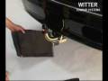 videos de Witter StowBar tow bar