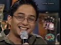 Talk TV with Rico & Claudine, part 3