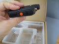 Видеообзор Baofeng UV-3R+
