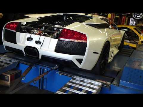 Lamborghini