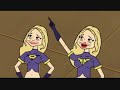 The Superficial Friends vs. Jessica Simpson