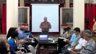 زيارة لجنه المهاجرين الى قرية اقرث -موقع اهلا - 14.6.14 زيارة لجنه المهاجرين الى قرية اقرث -موقع اهلا - 14.6.14