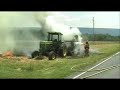 Field/Bailer Fire