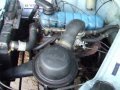 FORD TAUNUS 17M P3 BADEWANNE TOUR