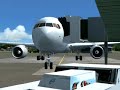 Level D 767-300