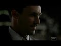 MAD MEN - \"They protect you, they listen...\" 1.03