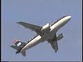 Spotting at Philadelphia Intl. Airport - October 8, 2004
