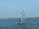 Starboard Serenity Kicking Ass against RS 600\