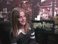 emma watson  thak abut film 2 and here life! confesion!
