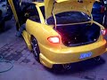 2005 Chevy Cavalier LS Sport
