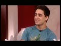 Aamir Khan is cuter than Imraan Khan