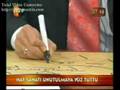 Hattat Taner   ATV Kahvalt� Haberleri