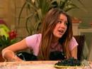Miley siging if we were a movie