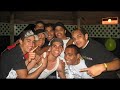 Aboriginal Gangs