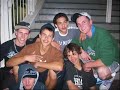 Aboriginal Gangs