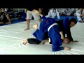 Joni Nivalainen (champion) competes for Tiger Muay Thai at BJJ festival Bangkok Thailand (#3)