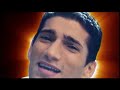 Tapon-Mira como baila
