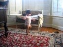 Louisa Walks