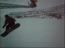 DA DIEGO CIOSO ALBERTO REAL SNOWBOARDER ANDALO