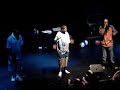 Weather Man freestyles for Tone Loc!