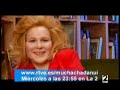 Muchachada Nui 02x12. Celebrities. Mayra-Gómez Kemp