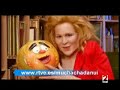 Muchachada Nui 02x12. Celebrities. Mayra-Gómez Kemp