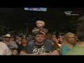 Matt Hughes busted