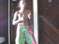 Plínio Marley - Katchafire - Roots Music