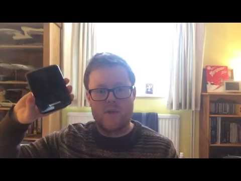 how to trip smart on a hard drive