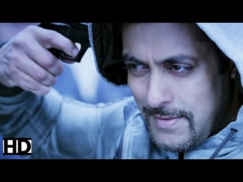 Kick: Salman Khan shows making of action sequences