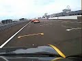 HRED Integra Type DC2 Dijon