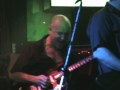LA LUKA BLUES BAND