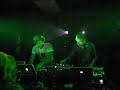 Glitch Mob BOULDER, March 17th Glitch Mob BOULDER, March 17th